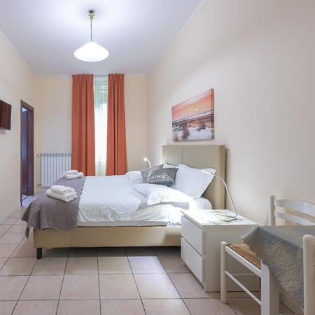 Affittacamere Berzi Trieste Exterior foto
