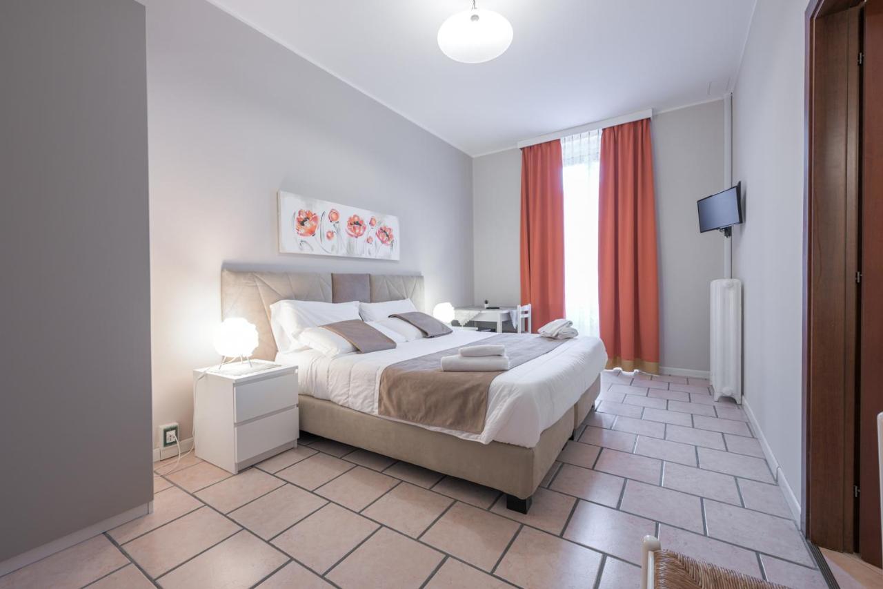 Affittacamere Berzi Trieste Exterior foto