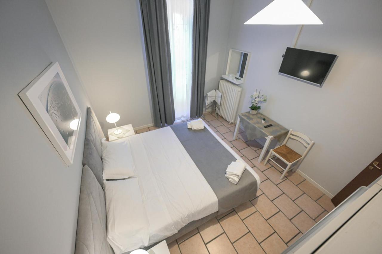 Affittacamere Berzi Trieste Exterior foto