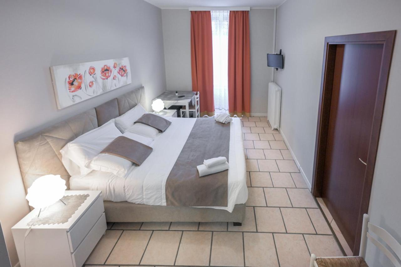 Affittacamere Berzi Trieste Exterior foto