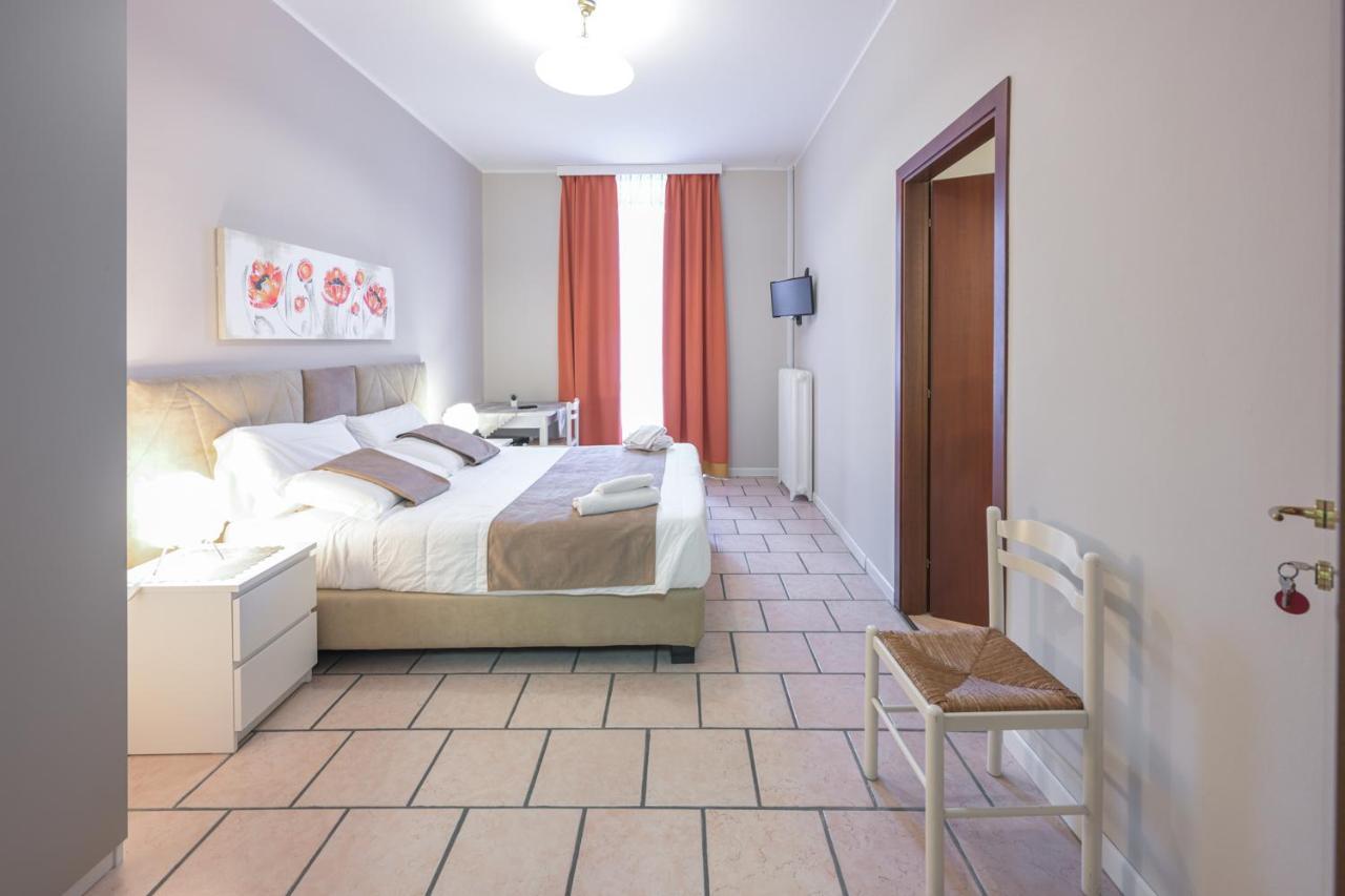 Affittacamere Berzi Trieste Exterior foto