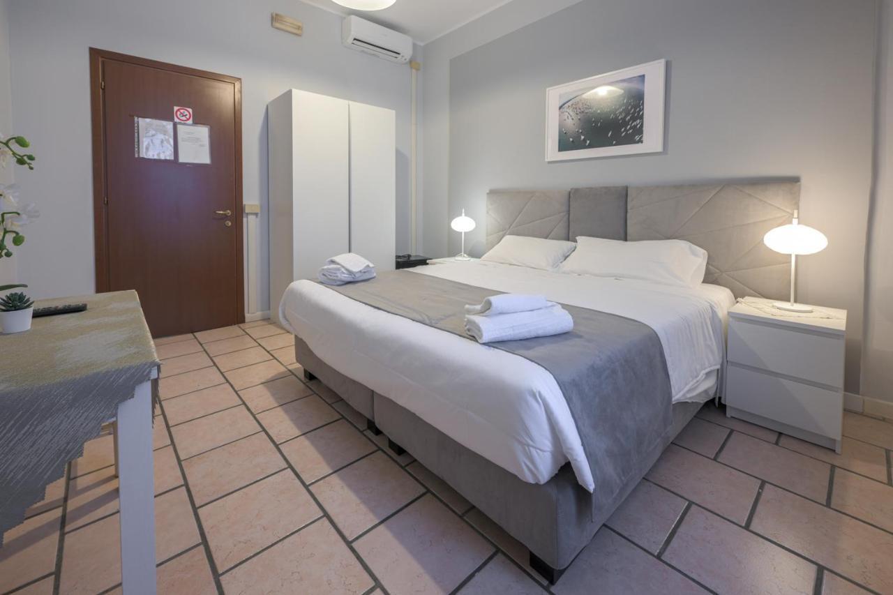 Affittacamere Berzi Trieste Exterior foto