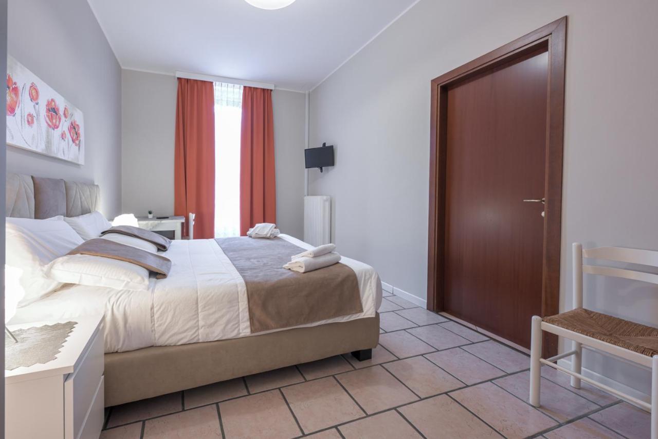 Affittacamere Berzi Trieste Exterior foto
